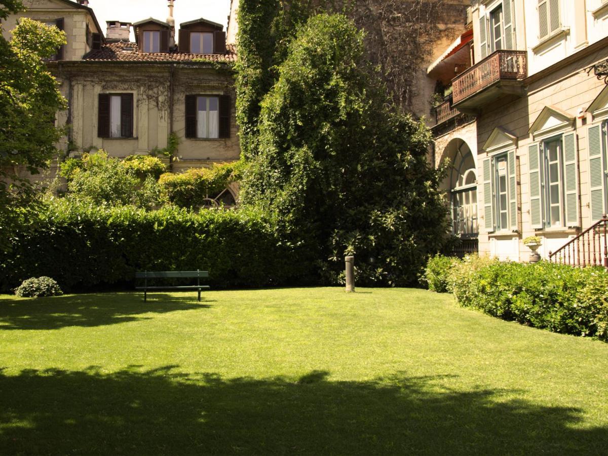 Casine Calasole Appartamento Torino