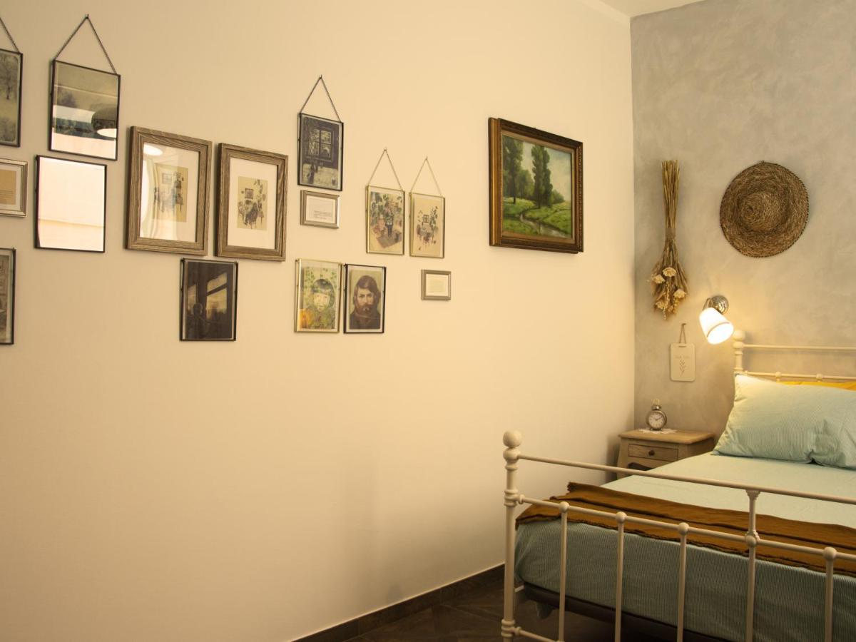 Casine Calasole Appartamento Torino